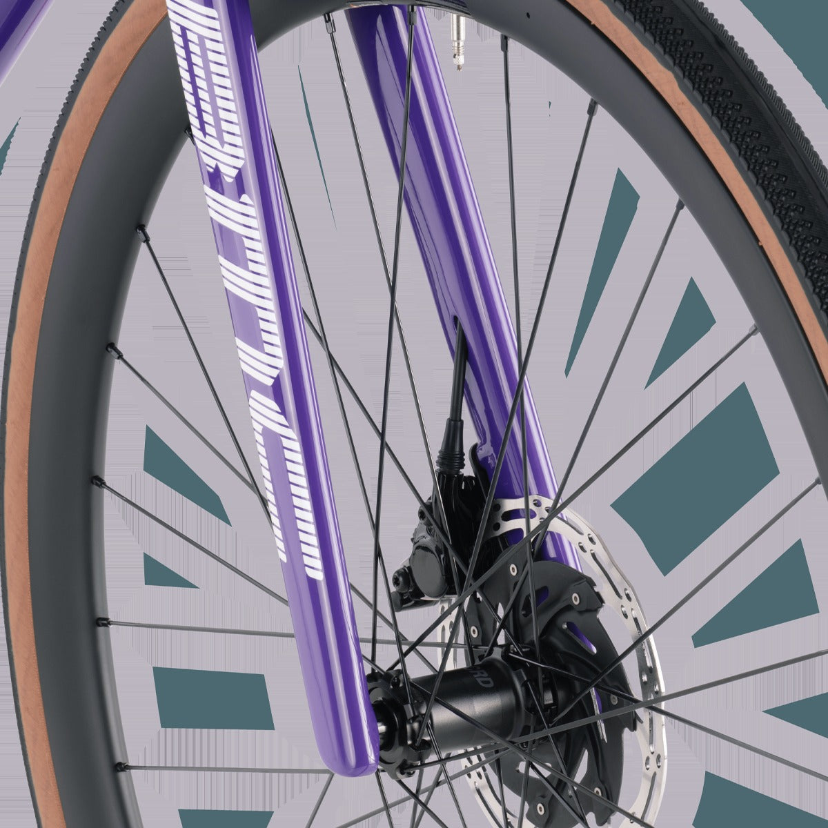Roadmachine 01 X ONE