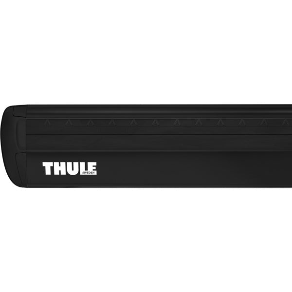 Wingbar Evo 150 - Black (2 Pack)