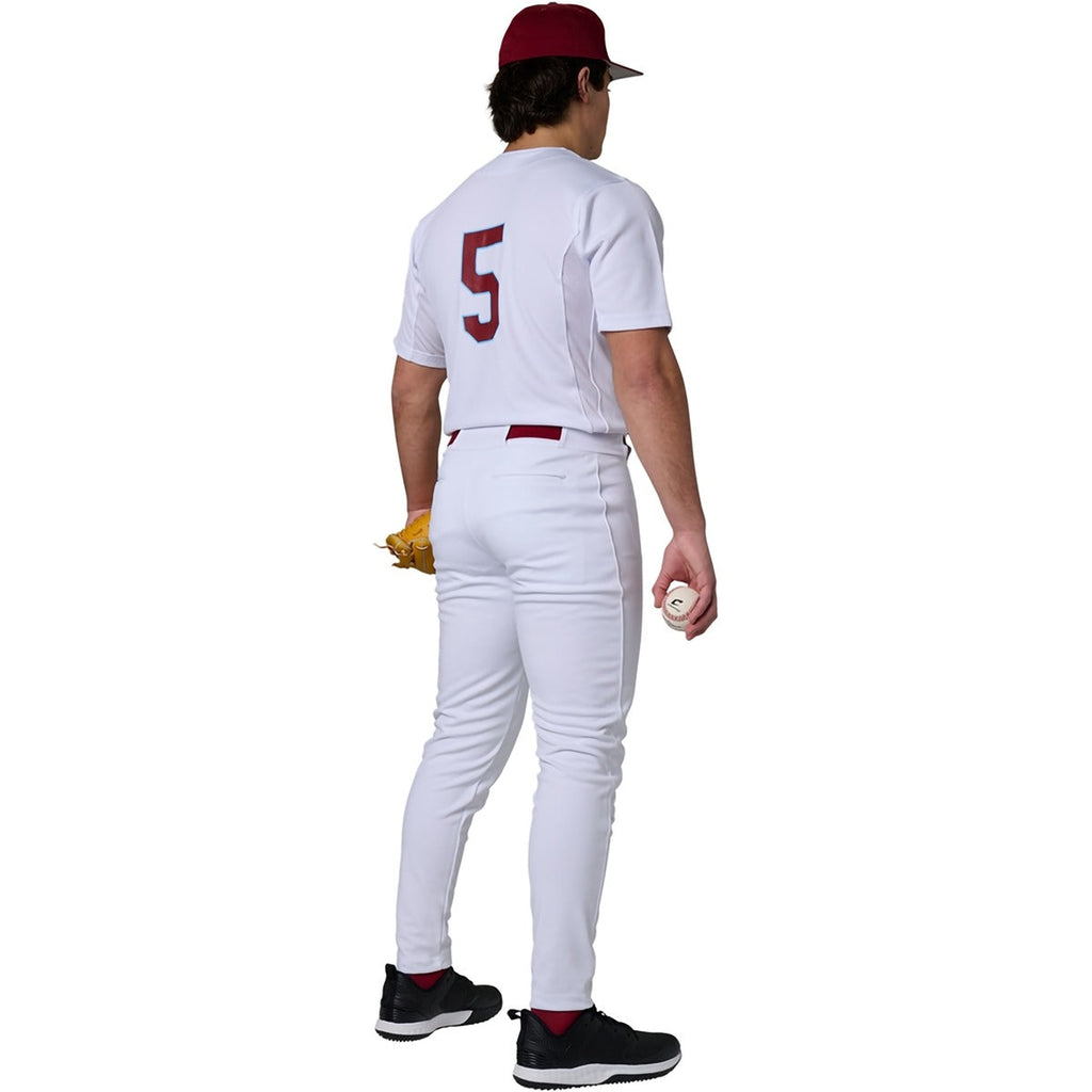 Youth Triple Crown 2.0 Tapered Bottom