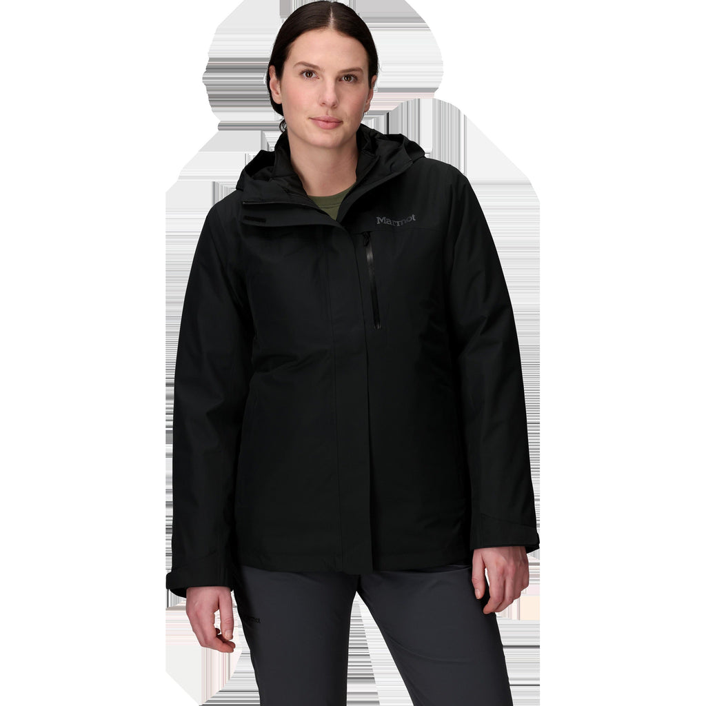 Women's Ramble Component Jacket