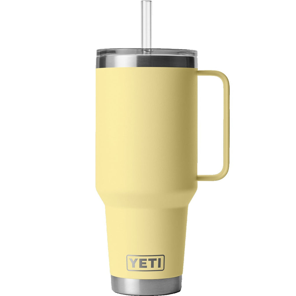 Rambler 42oz Straw Mug