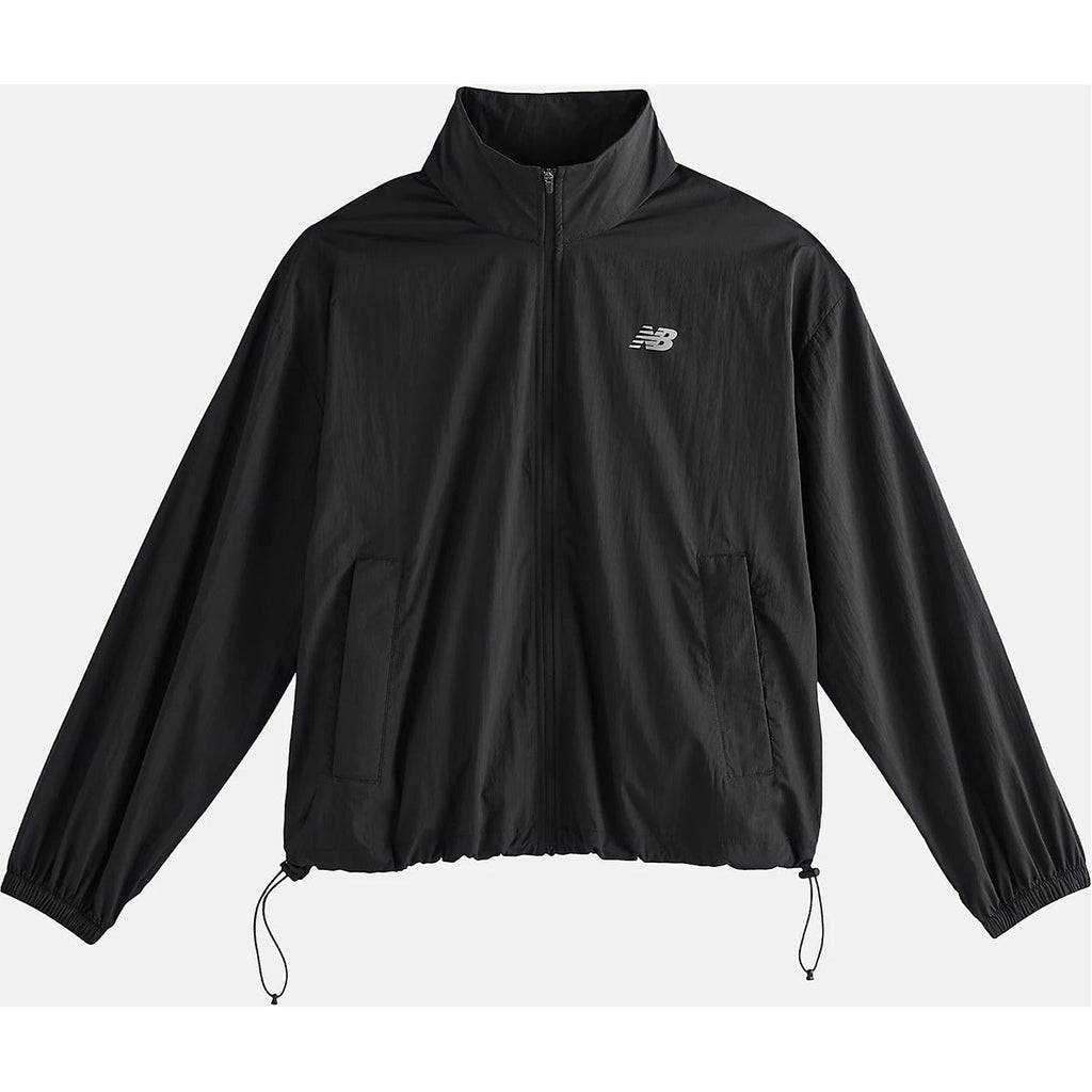 Women's Athletics Packable Jacket