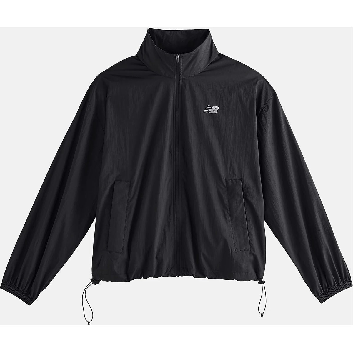 Women's Athletics Packable Jacket
