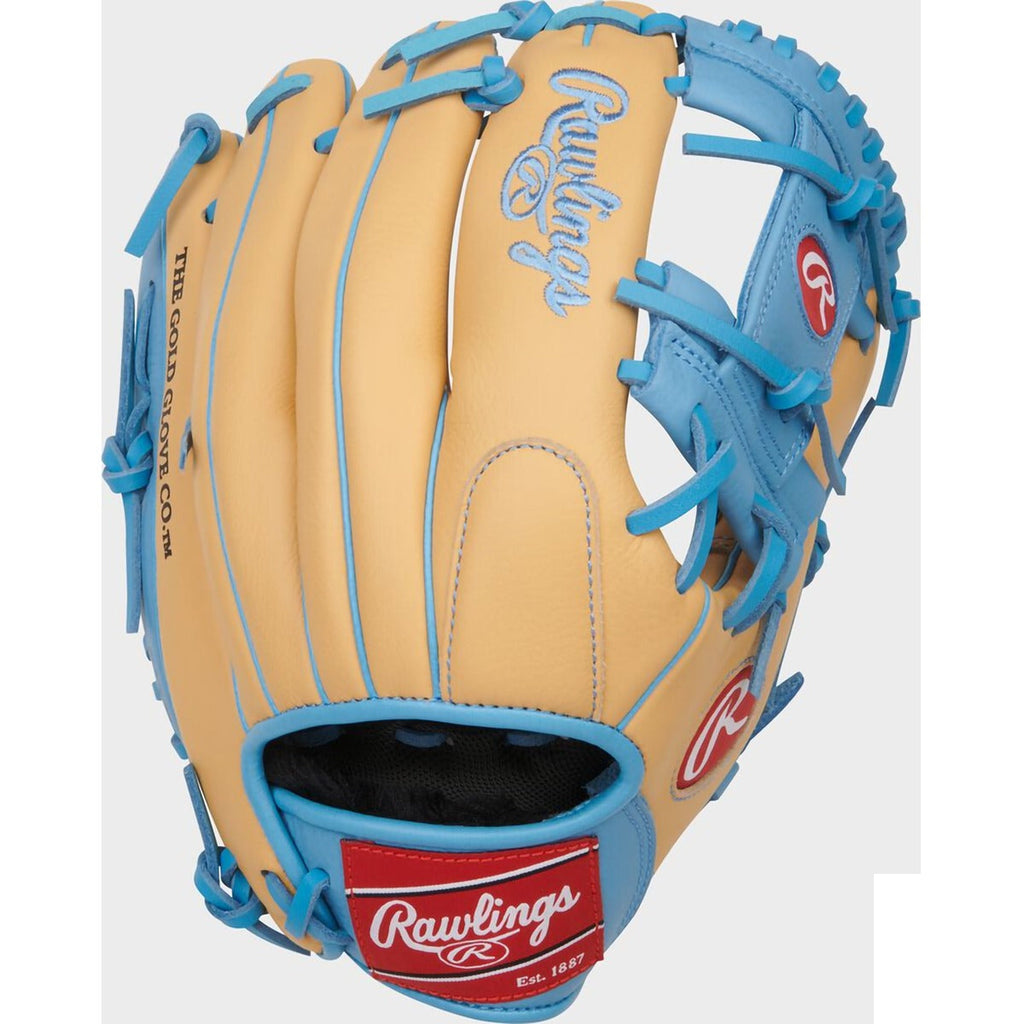 Youth Select Pro Lite Lindor 11.5" I-Web