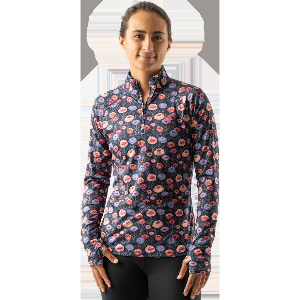 Women's EZ Zip 2.0