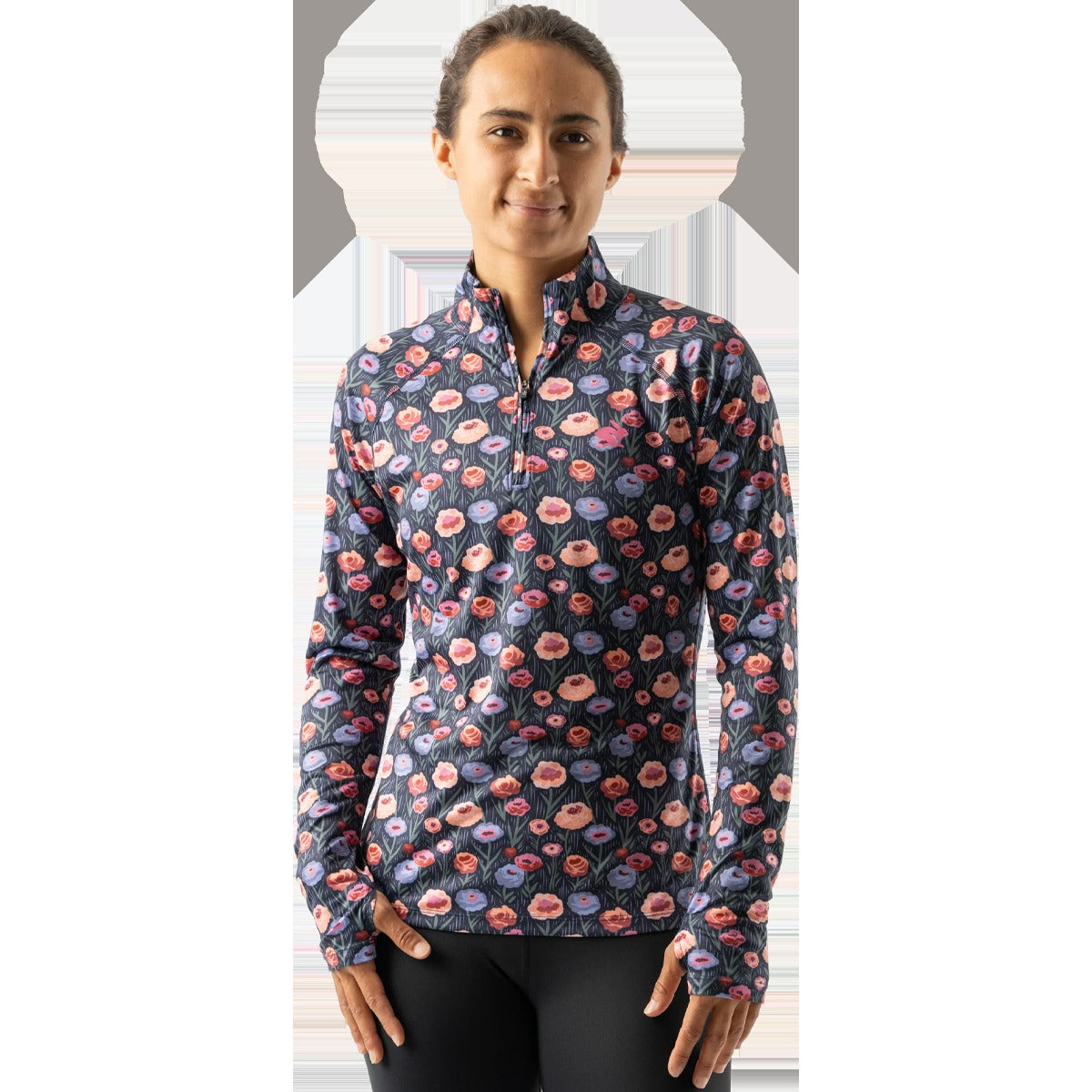 Women's EZ Zip 2.0