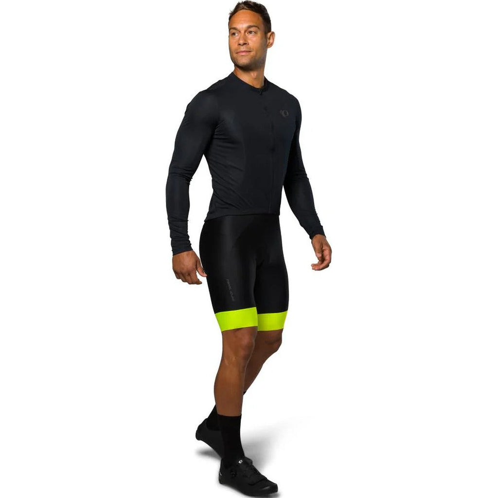Men's Attack Long Sleeve Jersey