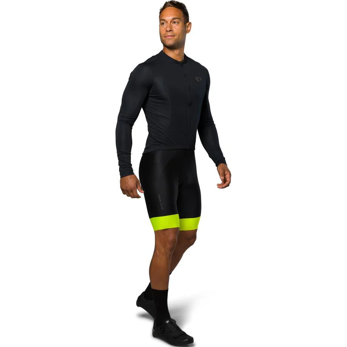 Men's Attack Long Sleeve Jersey