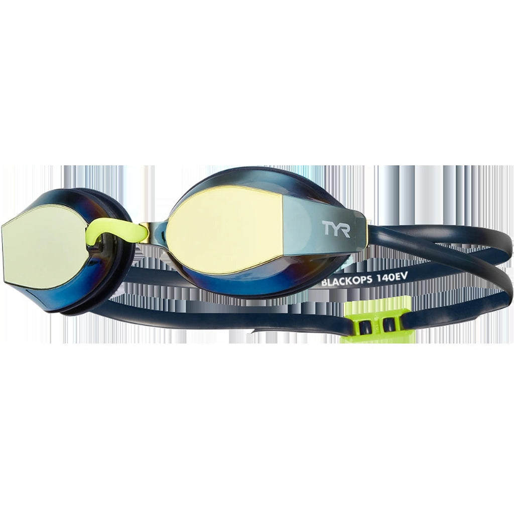 Black Ops 140 EV Mirrored