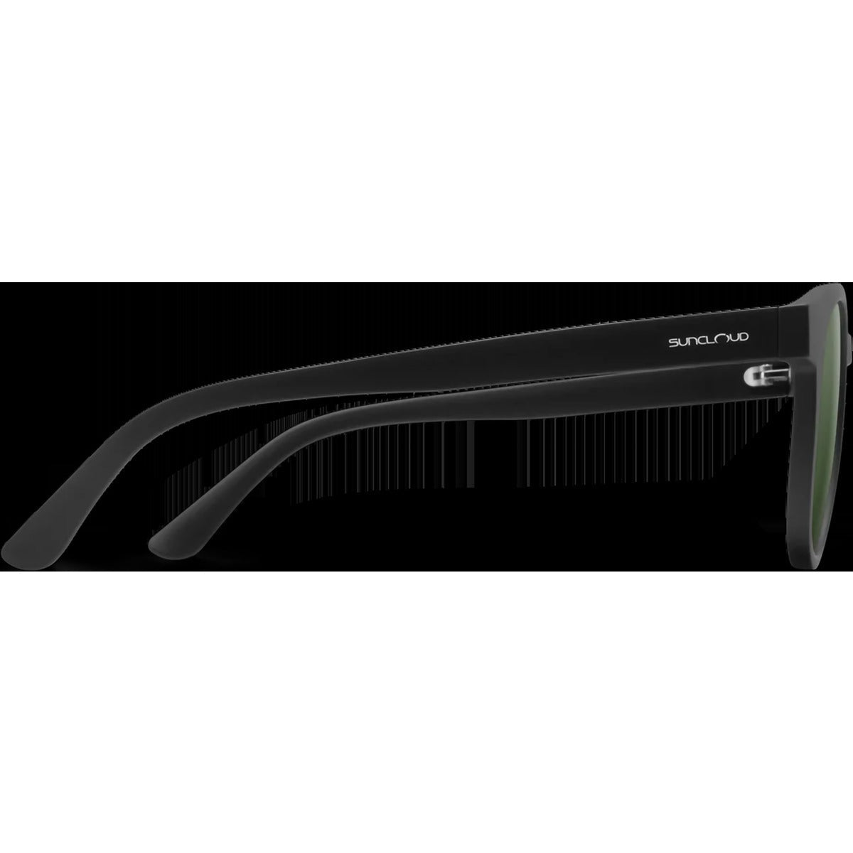 Barnes - Sepia Crystal/Polarized Gray