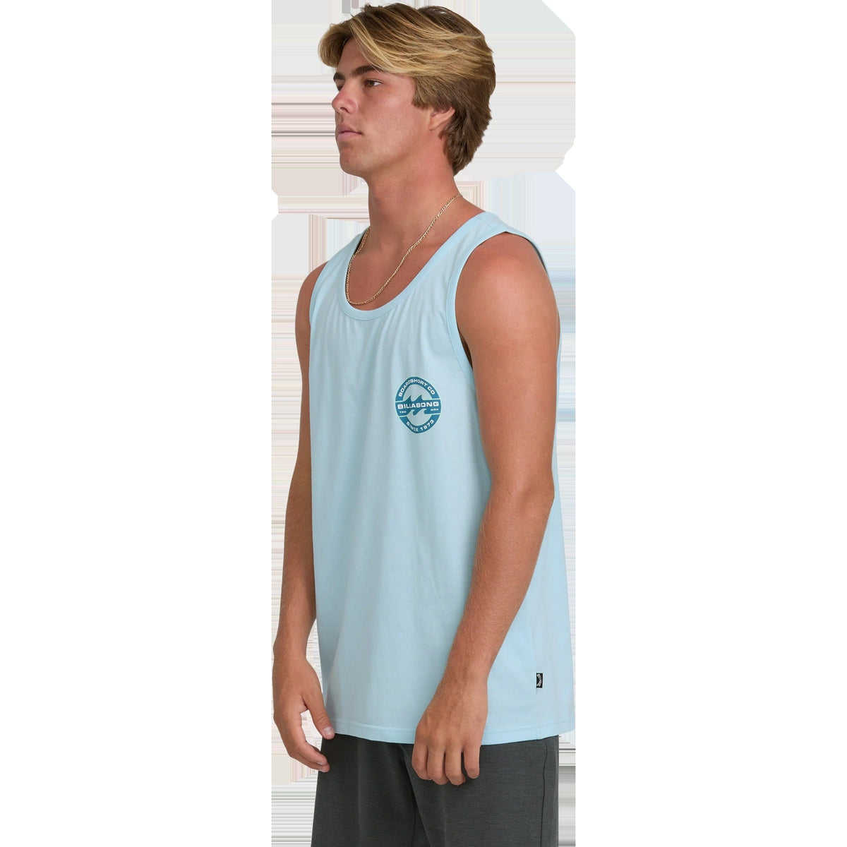 Men's Hollow Fill Premium Tank