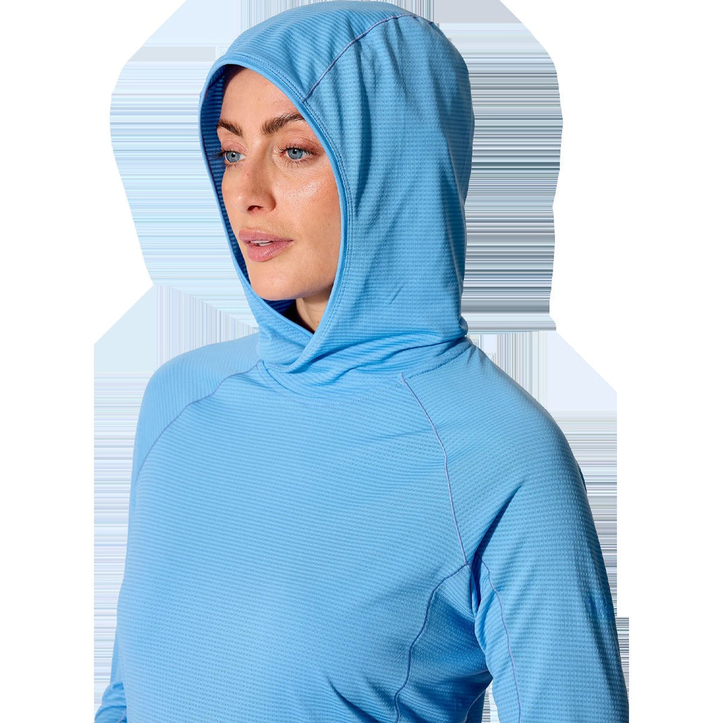 Women's Sonic Hoody