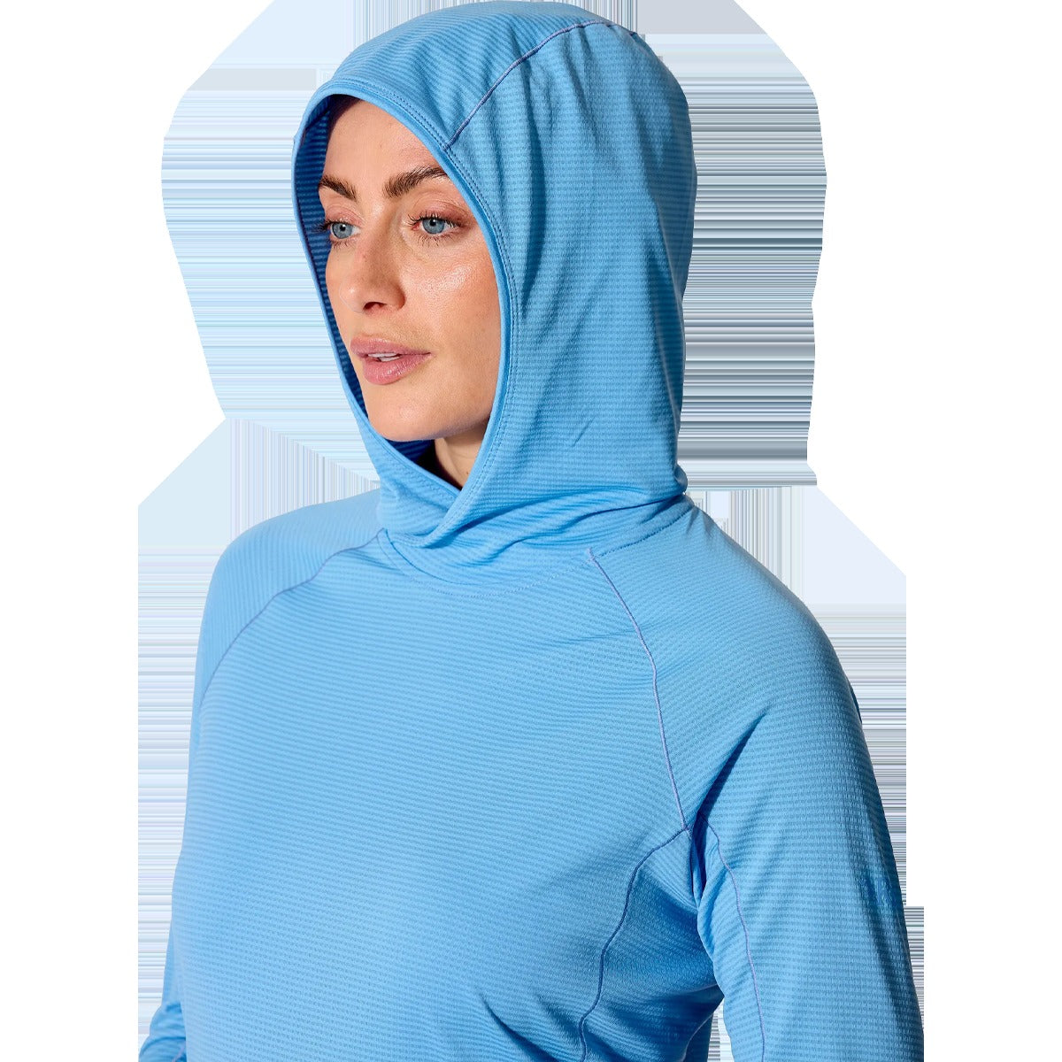 Women's Sonic Hoody