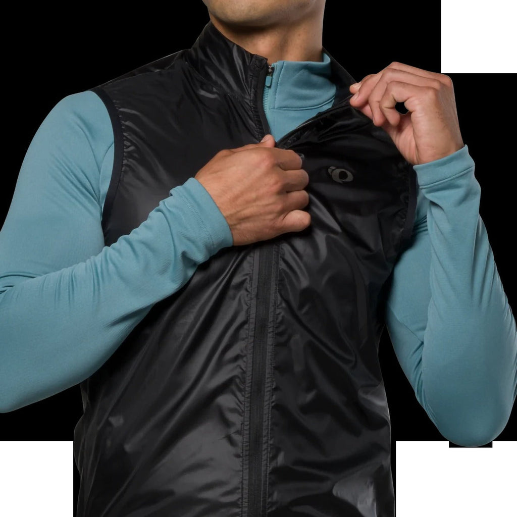Men's Attack Barrier Vest