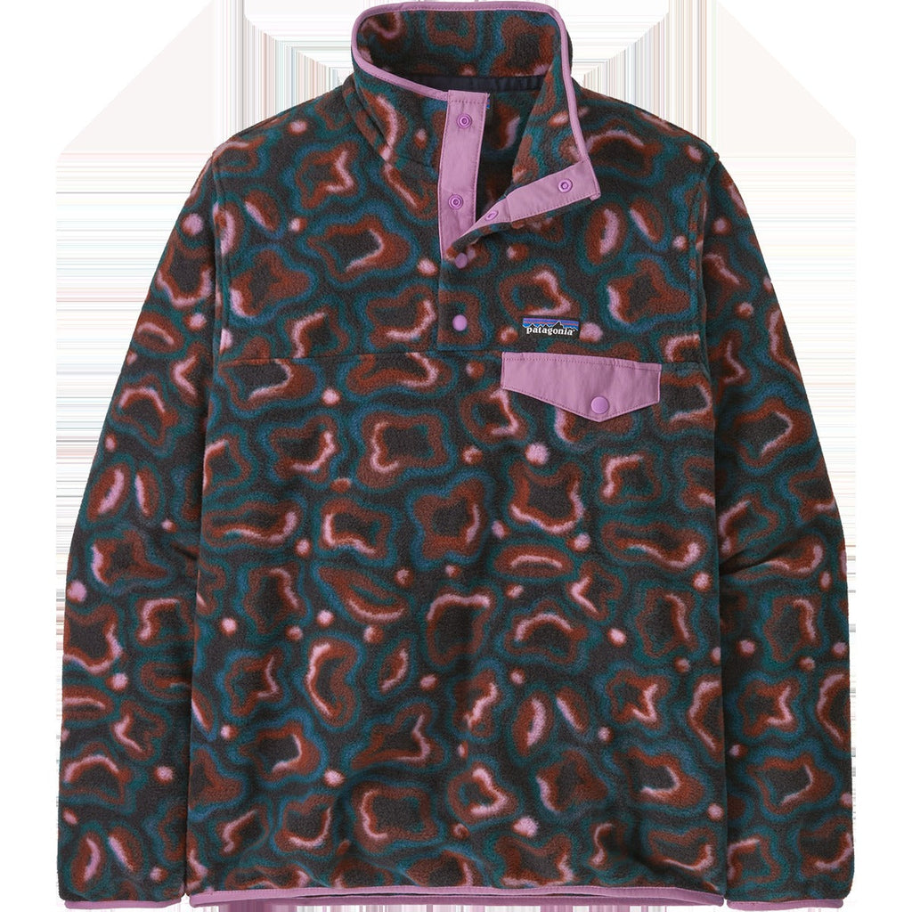 Women's Lightweight Synchilla Snap-T Pull Over