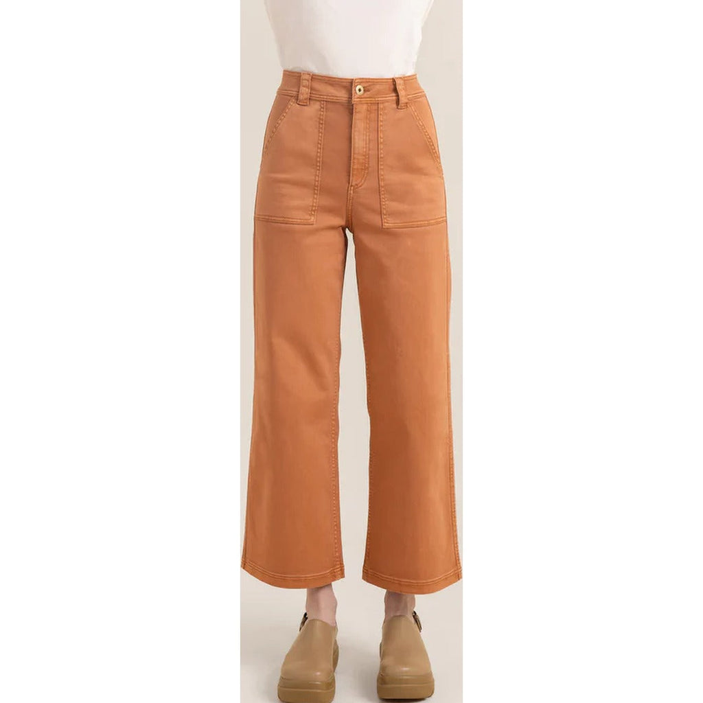 Women's HWY SS125 Pant