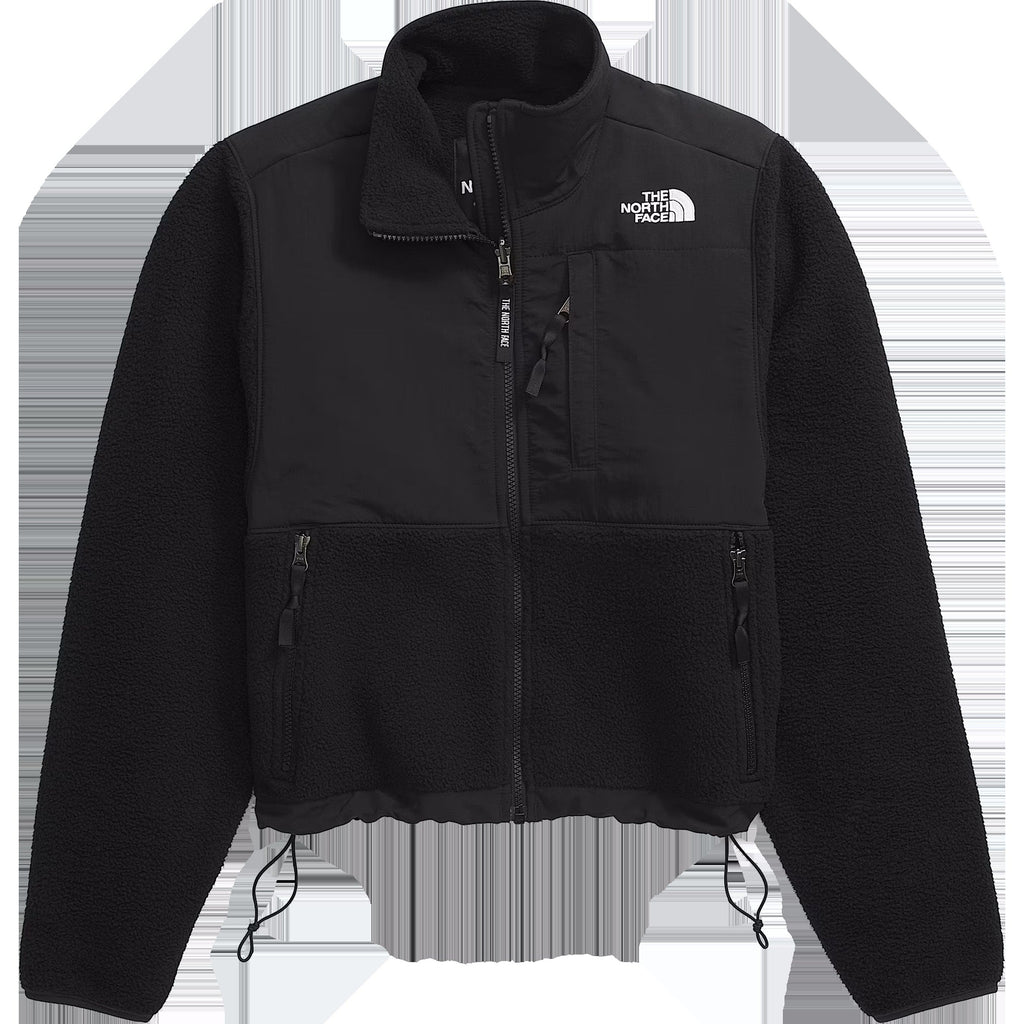 Women's Retro Denali Jacket