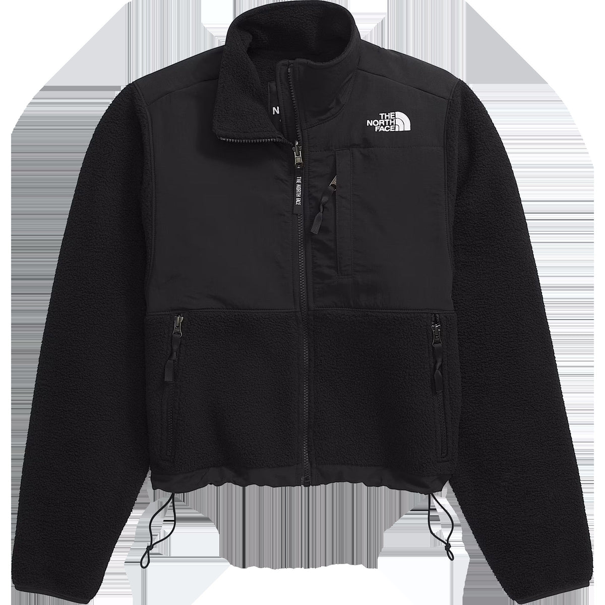 Women's Retro Denali Jacket