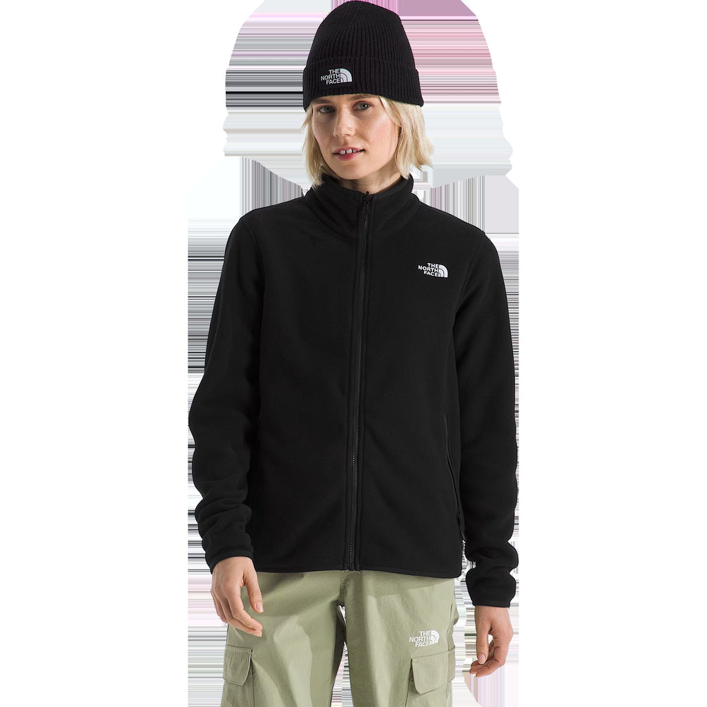 Women's Glacier Fleece Jacket