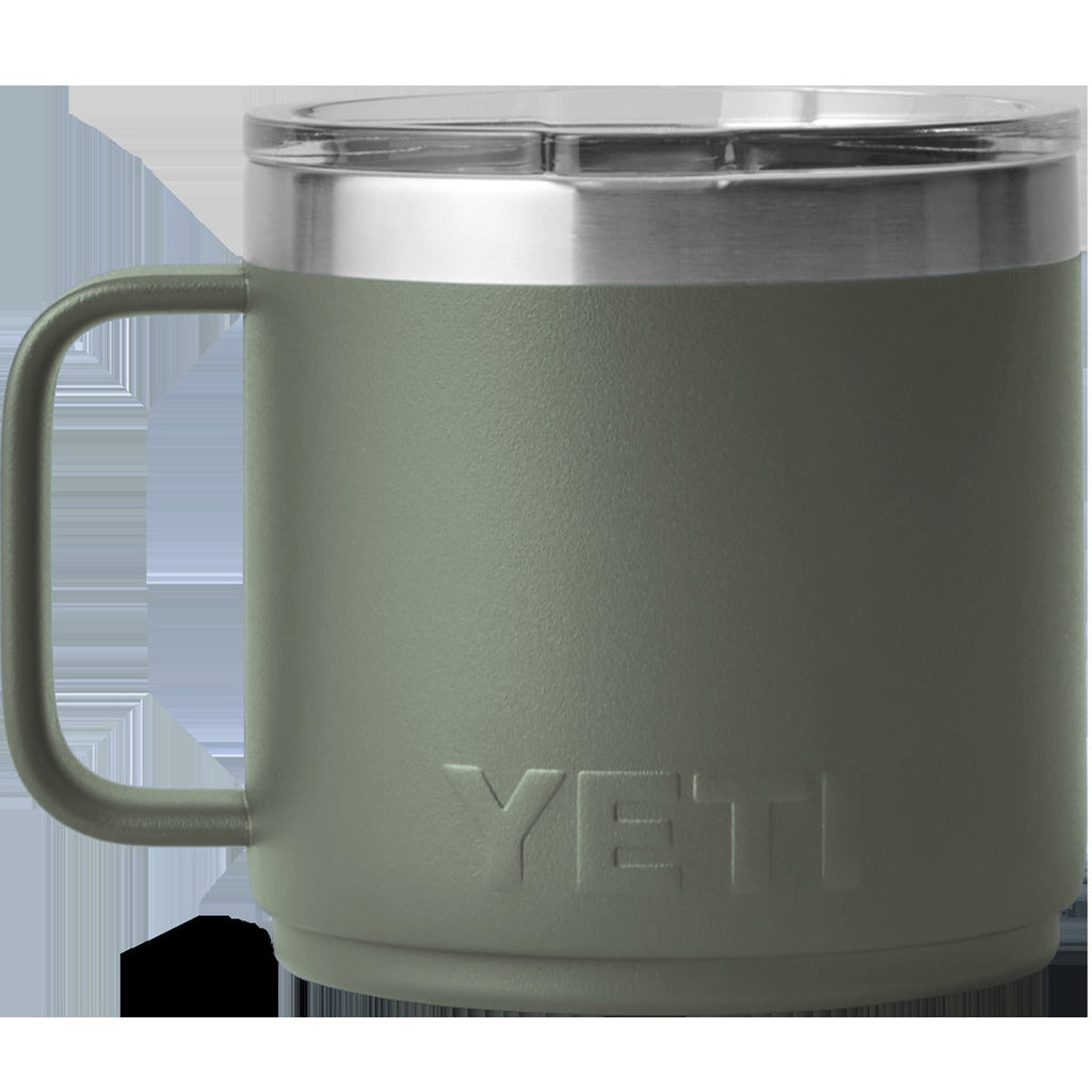 Rambler 14 oz Stackable Mug w/ MagSlider Lid