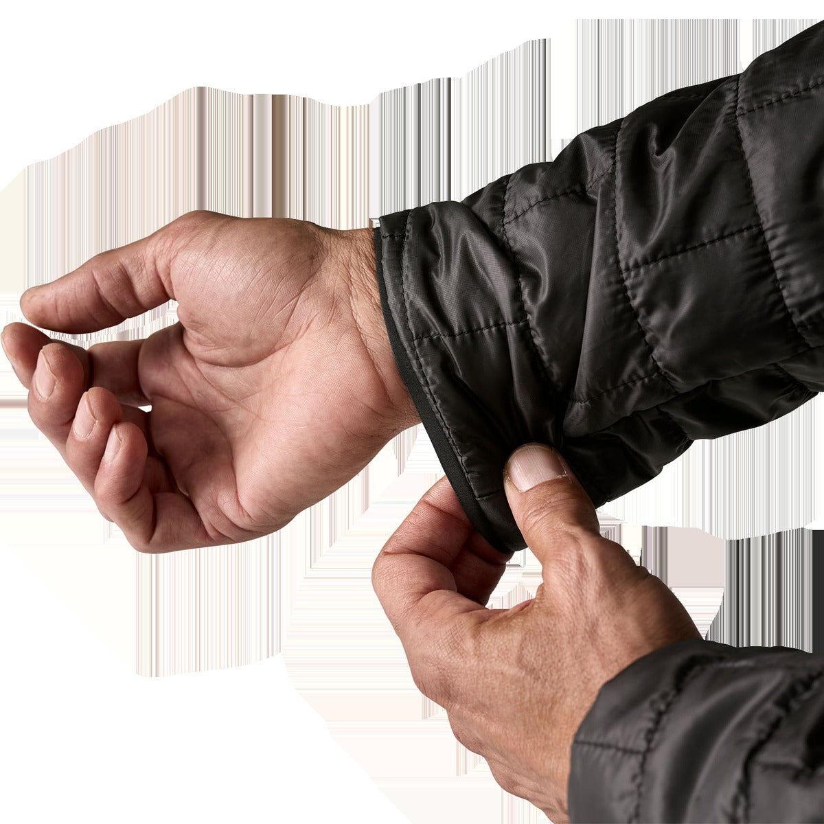 Men's Nano Puff Hoody