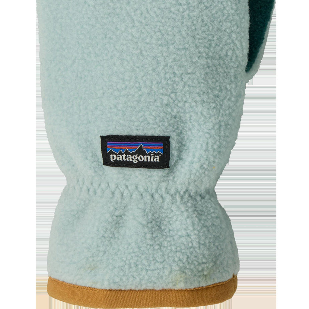 Baby Pita Pocket Mittens