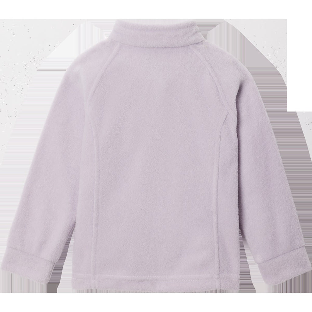 Youth Benton Springs Full Zip Fleece