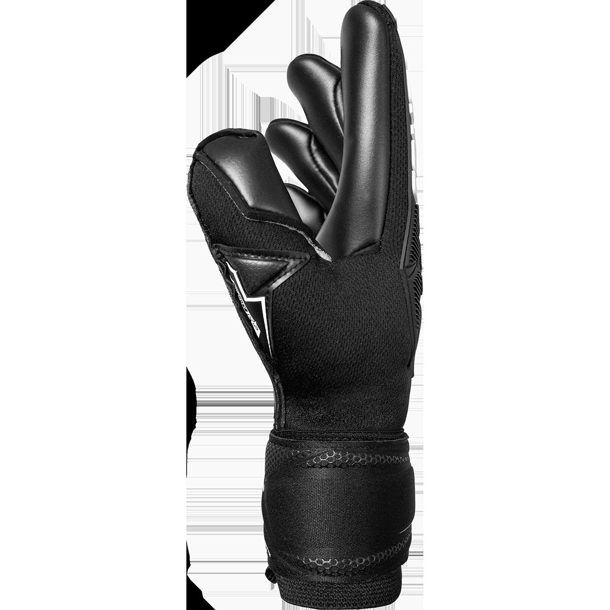 Attrakt Freegel Infinity Finger Support Glove