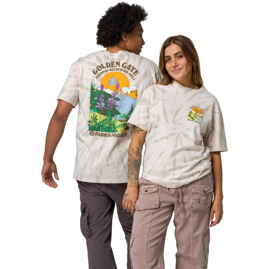 San Francisco Tee