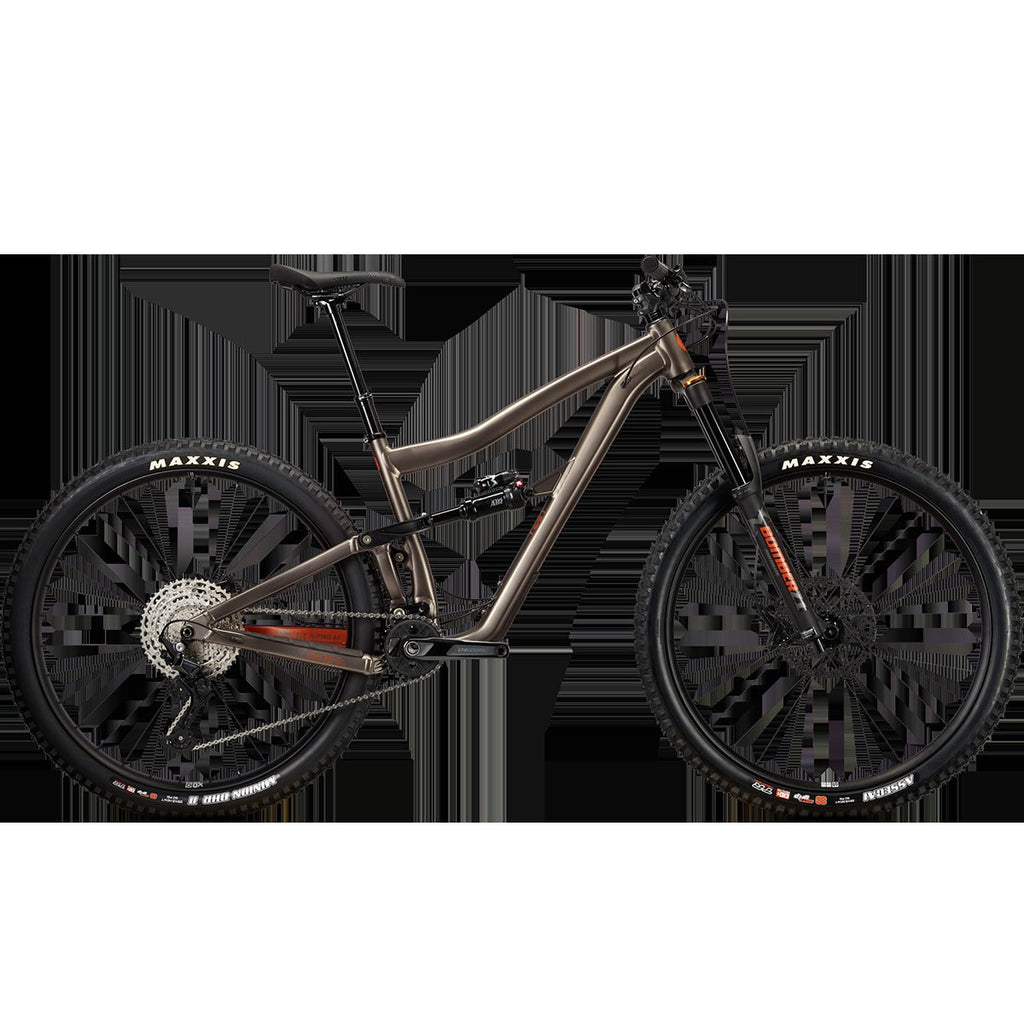 Ripmo AF Bomber Air SLX
