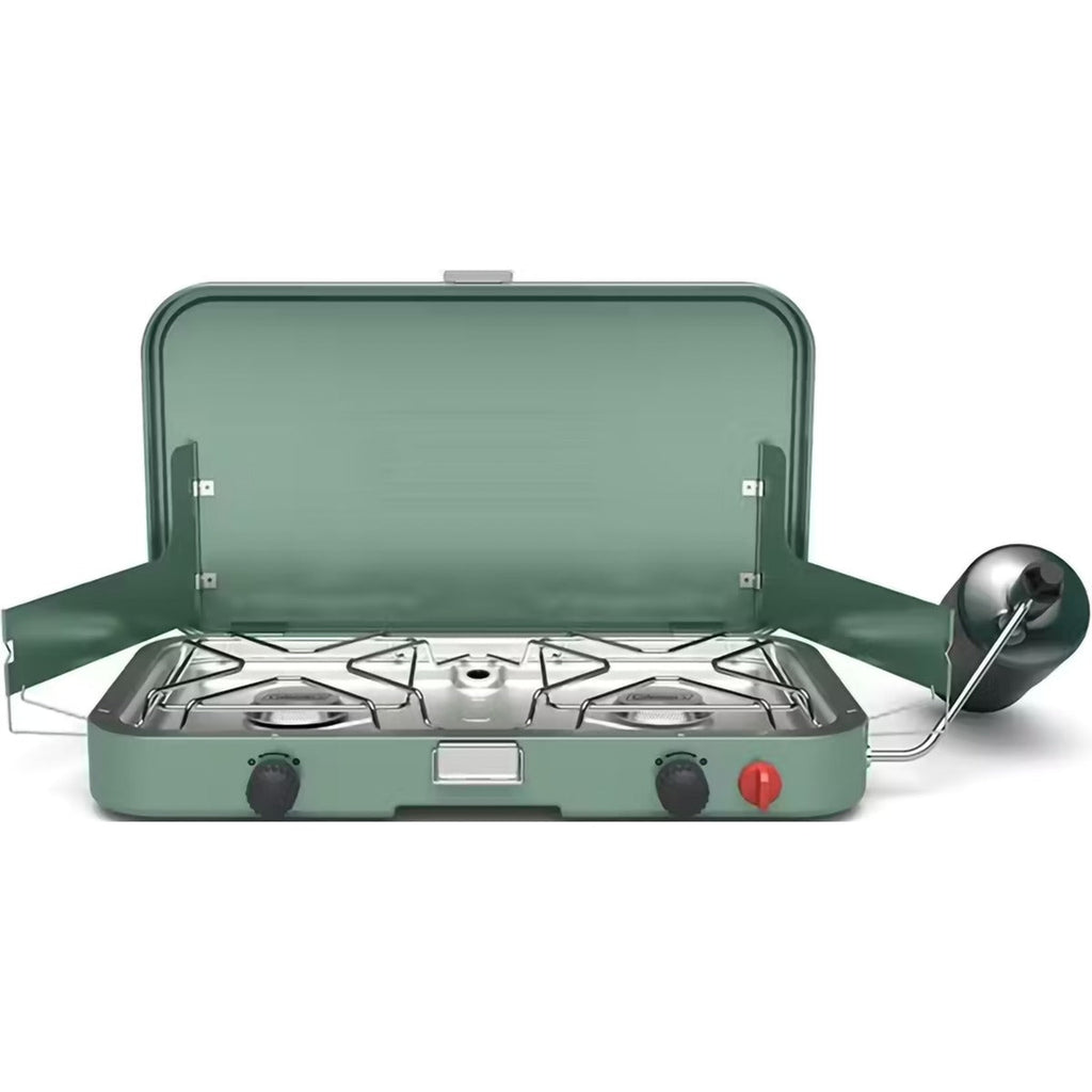 Cascade 222 Stove