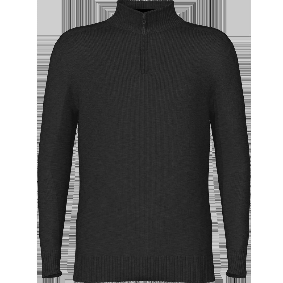 Men's Sparwood 1/4 Zip Sweater