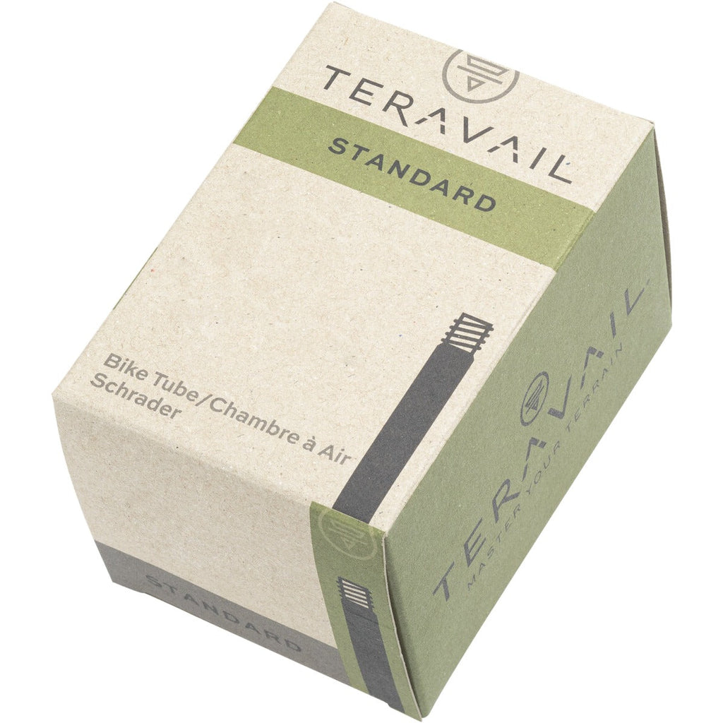 16 x 1.25 - 1.90 Schrader Valve