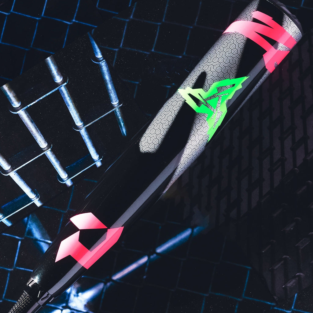 Zen -10 USSSA Limited Edition 2 3/4"