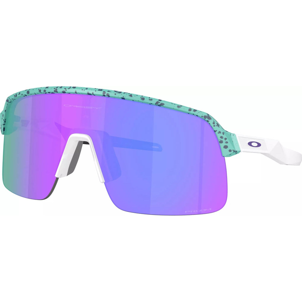 Sutro Lite - Celeste Splatter/Prizm Violet
