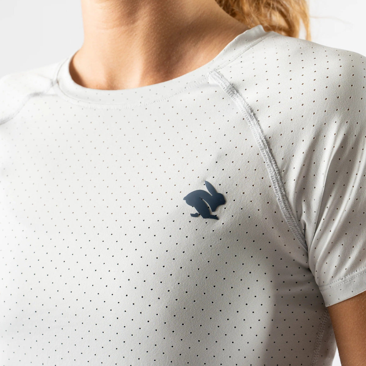 Women's Ice Perf Tee Short Sleeve