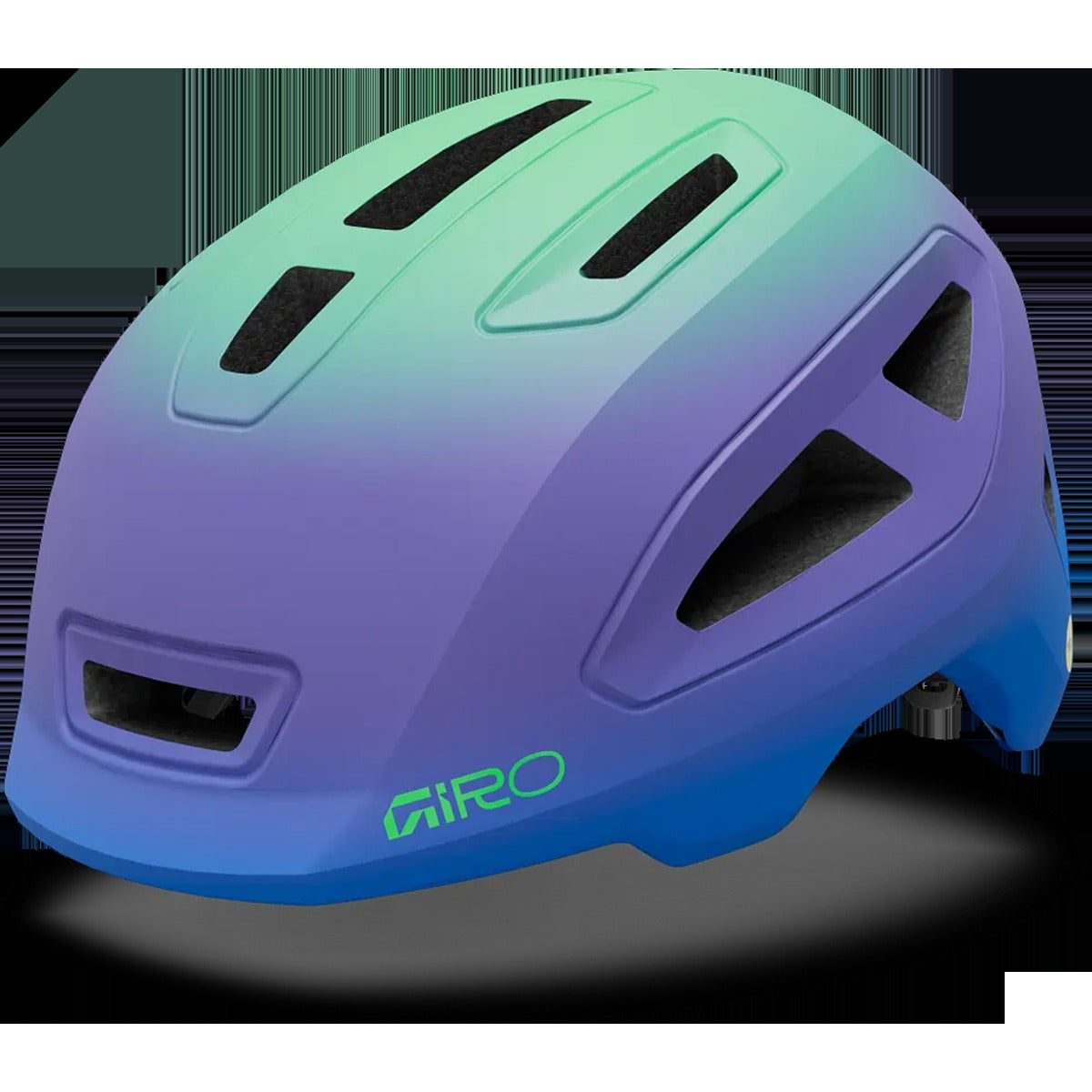 Youth Scamp MIPS II