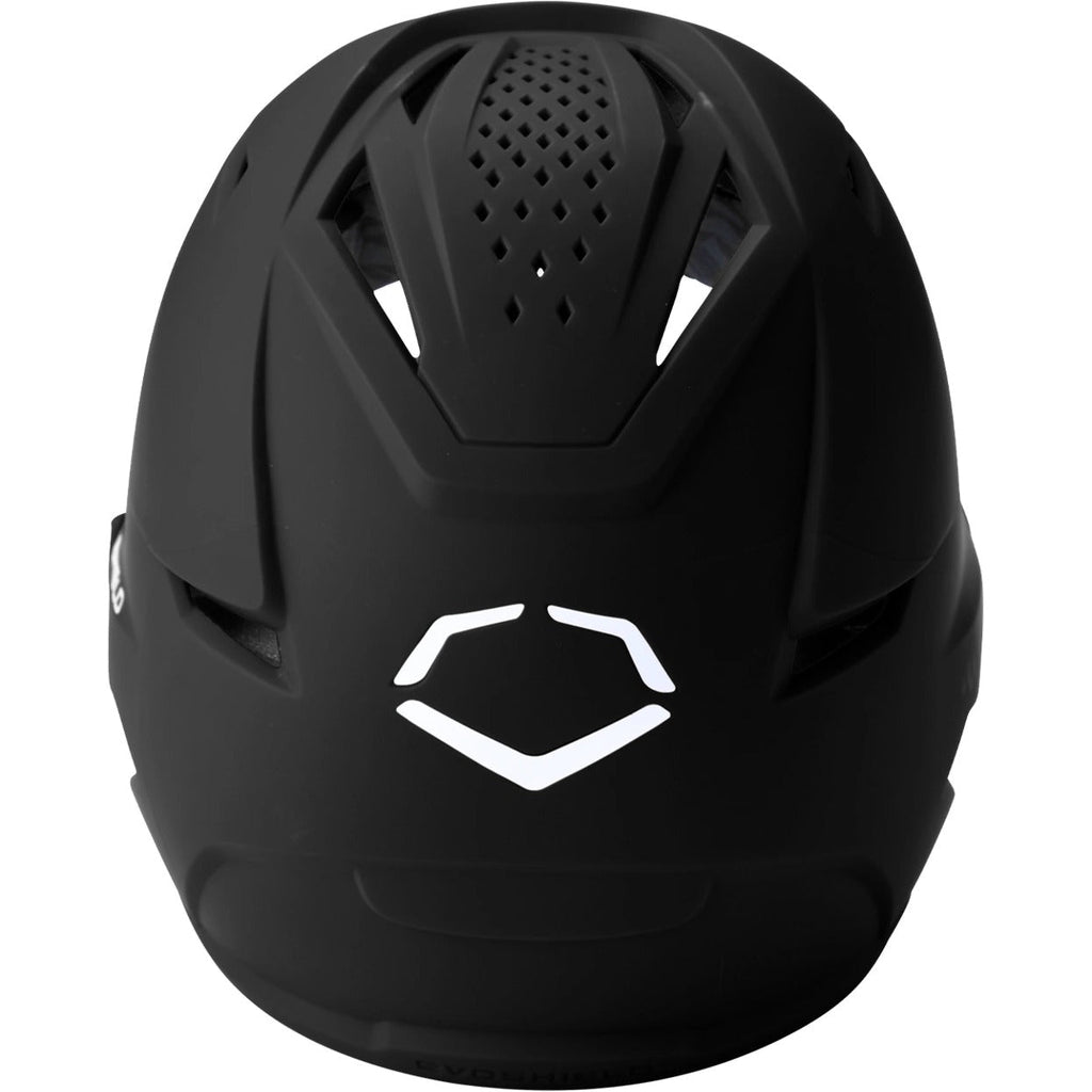 XVT 2.0 Matte Helmet with Face Shield