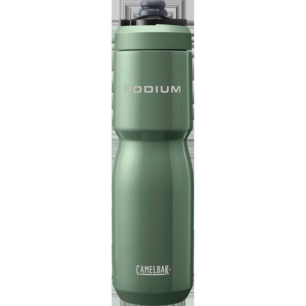 Podium Steel 22 oz Bike Bottle