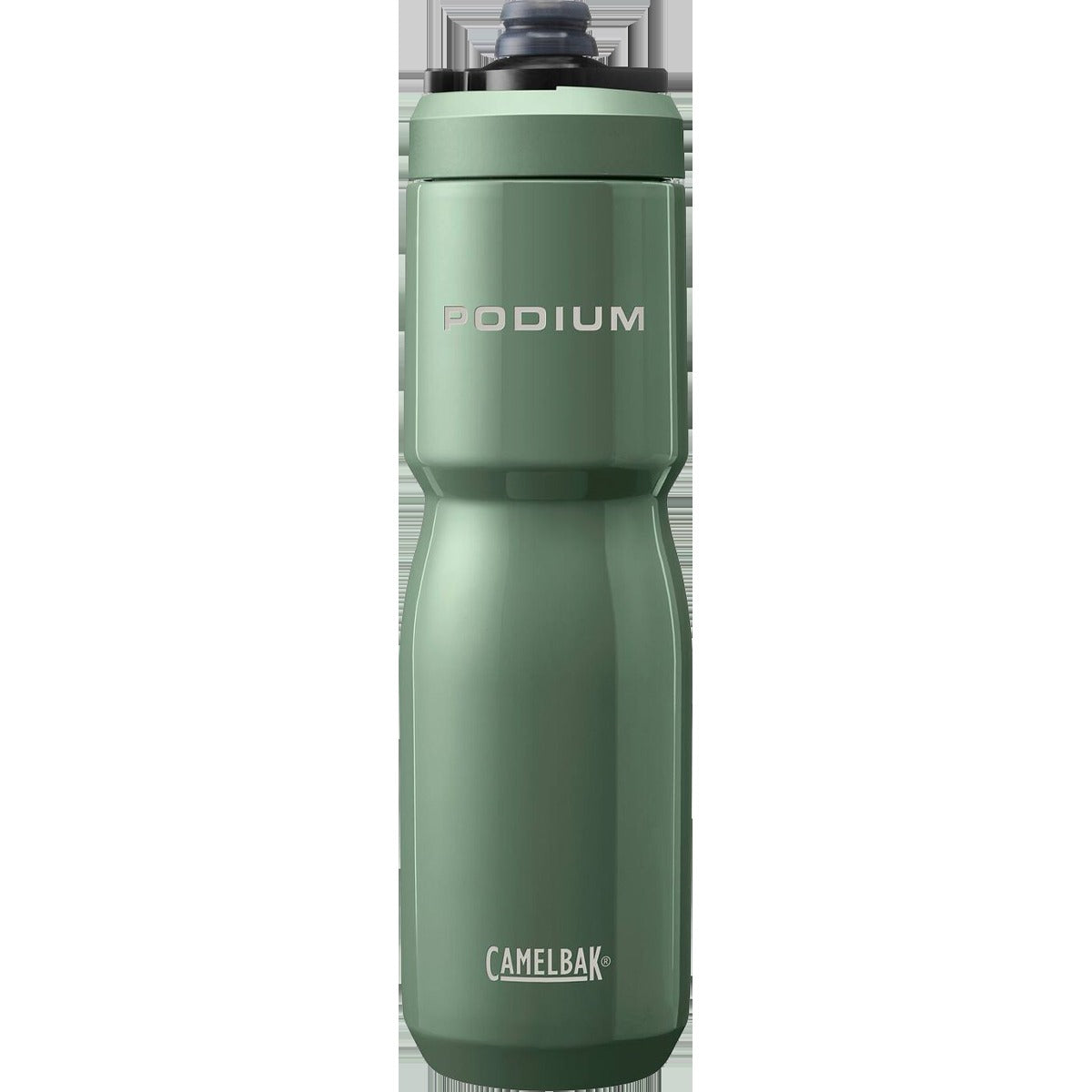 Podium Steel 22 oz Bike Bottle