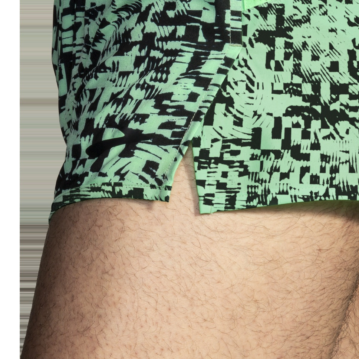 Men's Sherpa 3" Split Short
