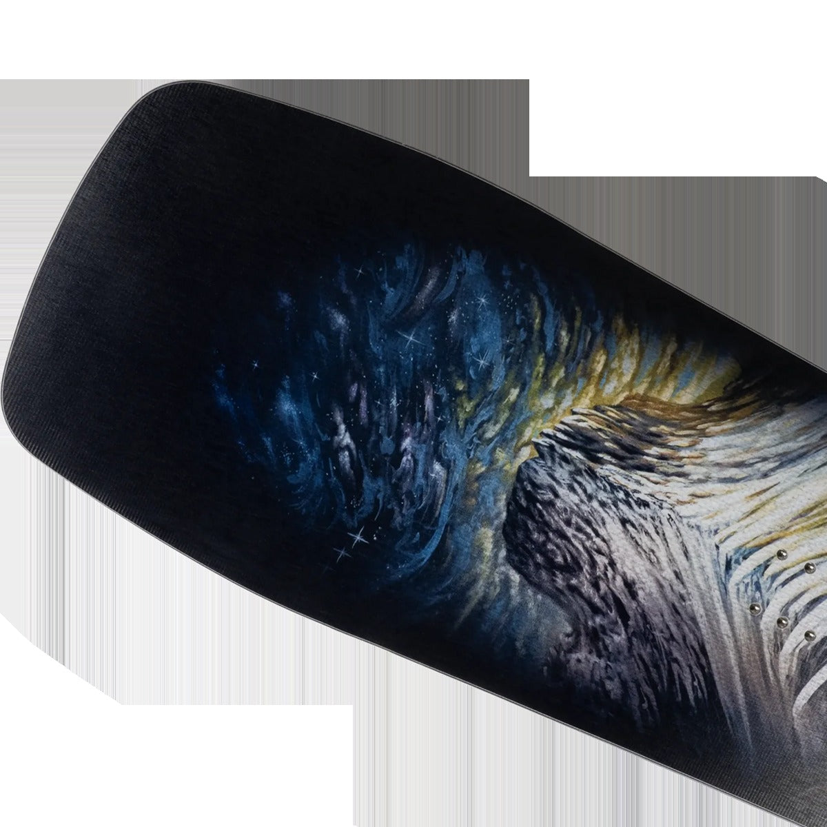 Never Summer Nokhu Demo Snowboard