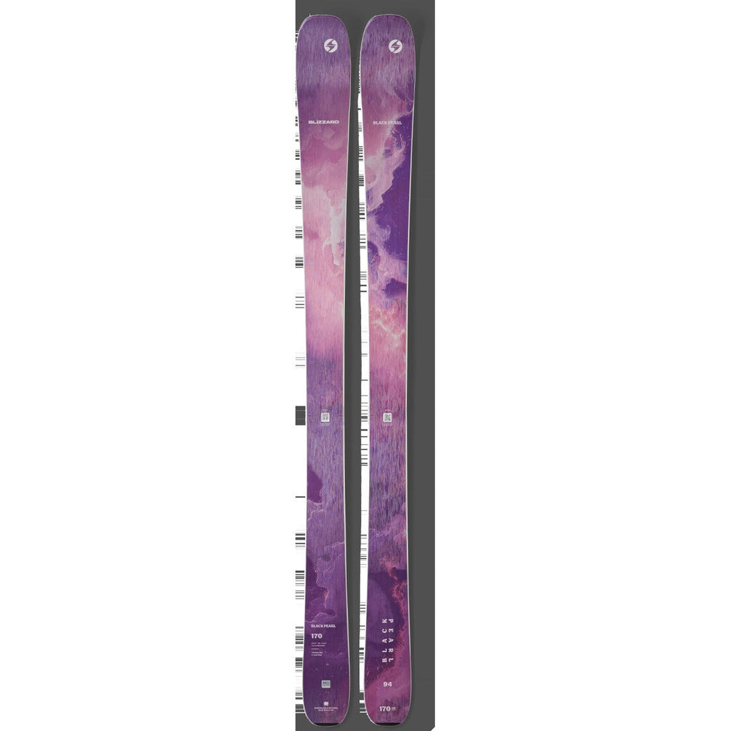 Women's Black Pearl 94