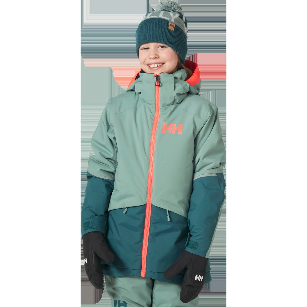 Youth Jr Stellar Jacket