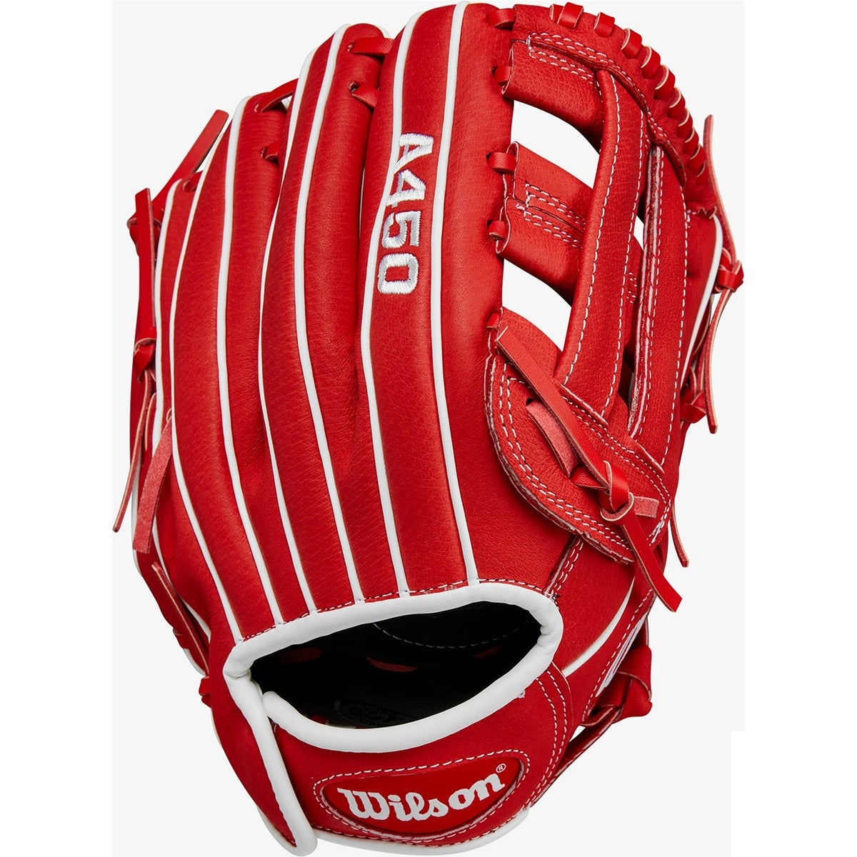 Youth A450 Infield - 11" H-Web