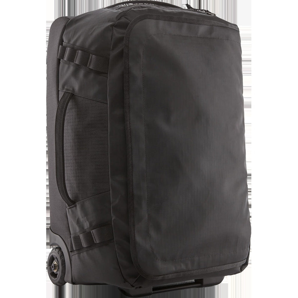 Black Hole Wheeled Duffle Bag 40L