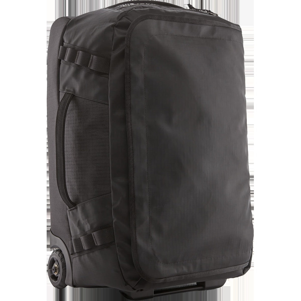 Black Hole Wheeled Duffle Bag 40L