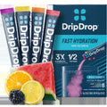 Electrolyte Drink Mix (8 Servings)