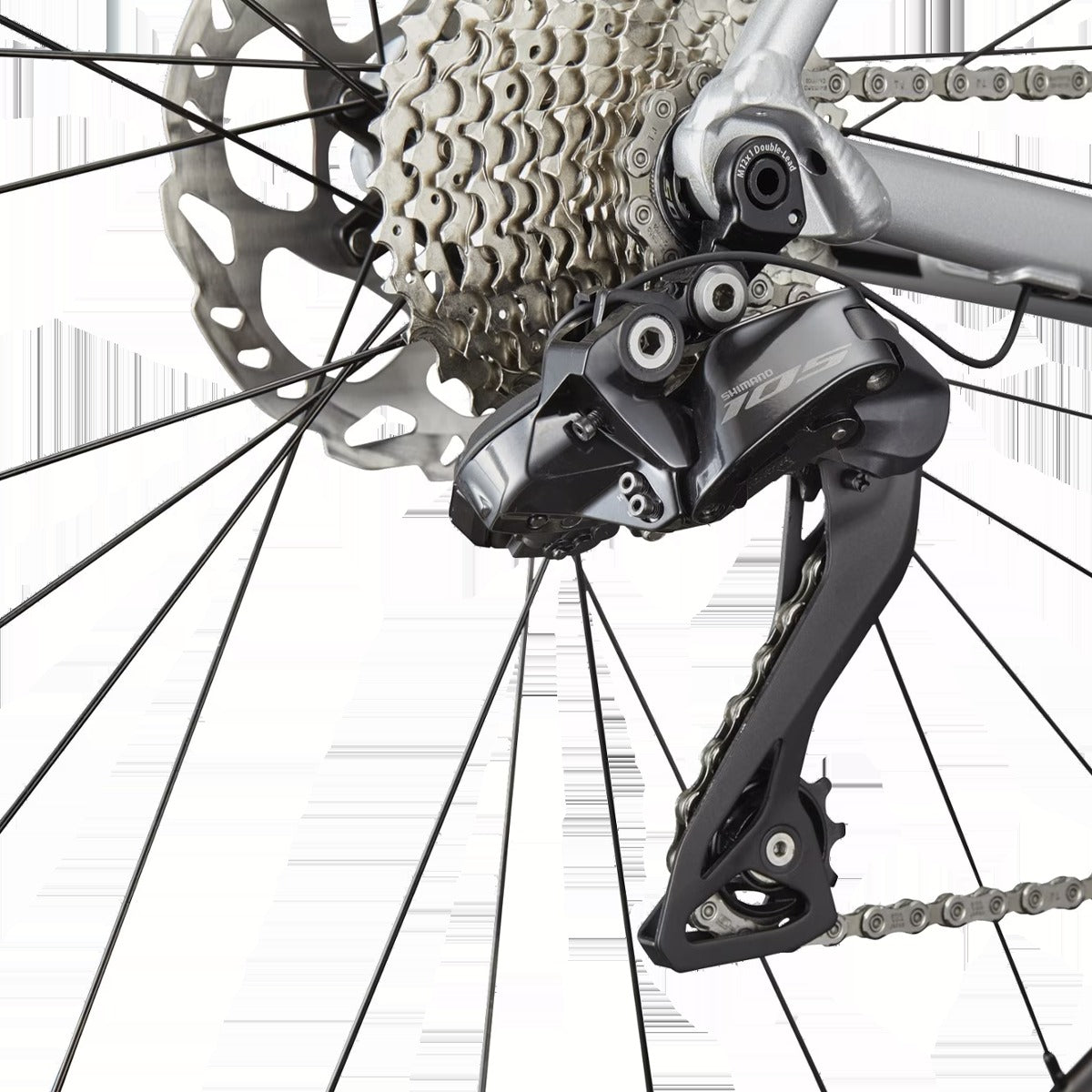 CAAD13 105 Di2