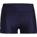 Women's HG Armour Mid Rise Shorty